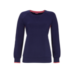 Ringella It's For You Shirt, Nachtblauw