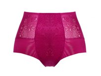 Ulla Alice Hoge Tailleslip Fuchsia Ulla Alice Hoge Tailleslip Fuchsia
