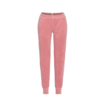 Ringella Bloomy Lange Broek Nickivelours Roze