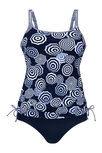 Anita Care Cruise Time Tankini Alassio