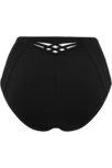 Marlies Dekkers Dame de Paris Hoge Slip Zwart Marlies Dekkers Dame de Paris Hoge Slip Zwart