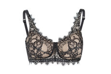 Megami Allure Chantilly Prothesebh Soft Zwart