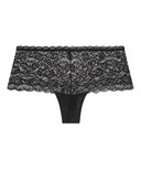 Aubade Rosessence St. Tropez Shorty Zwart