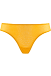 Marlies Dekkers Lady Leaf Slip Geel Marlies Dekkers Lady Leaf Slip Geel