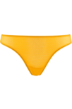 Marlies Dekkers Lady Leaf String Geel Marlies Dekkers Lady Leaf String Geel