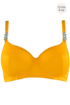 Marlies Dekkers Lady Leaf BH Geel Marlies Dekkers Lady Leaf BH Geel