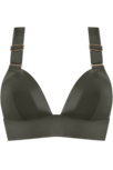 Marlies Dekkers Cache Coeur Bikinitop Bralette Seaweed Green Marlies Dekkers Cache Coeur Bikinitop Bralette Seaweed Green