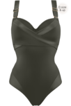 Marlies Dekkers Cache Coeur Badpak Seaweed Green Marlies Dekkers Cache Coeur Badpak Seaweed Green