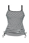  Anita Care Summer in Cannes Prothese Tankini-top Alassio 
