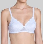 Triumph Amourette BH 300 P zonder beugel Wit