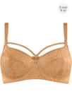 Marlies Dekkers Space Odyssey BH balconette Sparkly Mocha Marlies Dekkers Space Odyssey BH balconette Sparkly Mocha