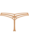 Marlies Dekkers Space Odyssey String Sparkley Mocha Marlies Dekkers Space Odyssey String Sparkley Mocha