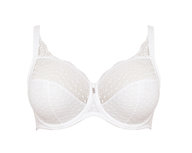 Ulla Josy BH met beugel B-H Wit