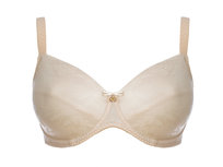 Ulla Jasmin BH molded met beugel cup K-L Poeder