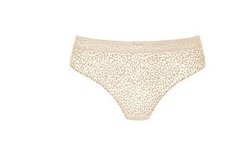 Amoena Bliss Slip Off White/Sand Amoena Bliss Slip Off White/Sand