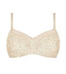 Amoena Bliss BH met beugel Off White/Sand