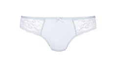Rosa Faia Antonia Shorty Licht Blauw Rosa Faia Antonia Shorty Licht Blauw