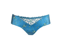 Ulla Zoe Slip Aqua Ulla Zoe Slip Aqua