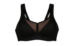 Anita Care Air Control Sport BH Zwart