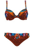 Sunflair Bikini  Bruin