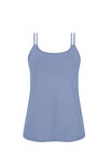 Amoena Valletta Top Licht Blauw Amoena Valletta Top Licht Blauw
