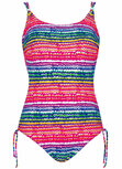 Sunflair Prothese Badpak multicolor