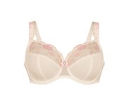 Rosa Faia Colette BH met beugel cup F-J Crystal