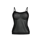 Rosa Faia Emily Hemd Zwart Rosa Faia Emily Hemd Zwart