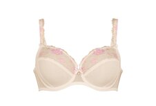 Rosa Faia Colette BH met beugel cup B-E Crystal