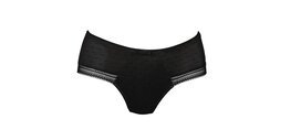 Rosa Faia Emily Tailleslip Zwart Rosa Faia Emily Tailleslip Zwart