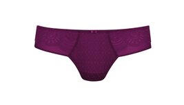 Rosa Faia Selma Shorty Purple Wine Rosa Faia Selma Shorty Purple Wine