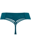 Marlies Dekkers Dame de Paris String Lagoon Blue Marlies Dekkers Dame de Paris String Lagoon Blue