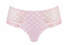 Louisa Bracq Paco Shorty Cherry Blossom