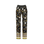 Ringella Bloomy Lange Broek met print