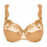 Empreinte Thalia BH met beugel, Ambre