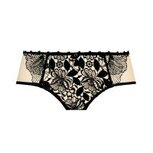 Empreinte Agathe Shorty Zwart Empreinte Agathe Shorty Zwart