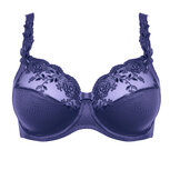 Ulla Ella BH met beugel B-G Violet