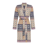 Ringella Chéríe-Líne Kimono, print in banen.