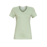 Ringella Bloomy T-shirt  Zacht Groen