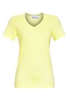 Ringella Bloomy T-shirt  Geel
