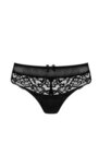 Amoena Kyra Slip Zwart Amoena Kyra Slip Zwart