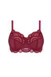 Amoena Karolina BH met beugel Rood
