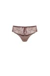 Amoena BeAmazing Slip Chocolate-Taupe