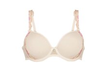 Rosa Faia Colette BH met beugel en spacerschalen, cup A-G Crystal