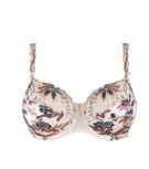 Louisa Bracq Byblis BH met beugel cup B-I Zijde