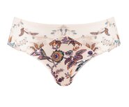 Louisa Bracq Byblis Shorty Zijde