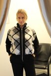 Chiara Fiorini Huispak Zwart Chiara Fiorini Huispak Zwart