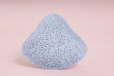 Anita Care  1015 TriFirst Art Textielprothese Pastel Blauw