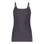 ten Cate Secrets Spaghetti Top Antracite ten Cate Secrets Spaghetti Top Antracite