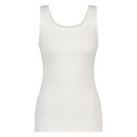 ten Cate Basic Women Singlet Wit ten Cate Basic Women Singlet Wit